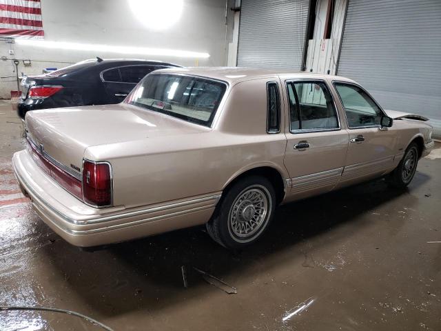 Photo 3 from auction – 1993 LINCOLN TOWN CAR E with VIN 1LNLM81W4PY758840