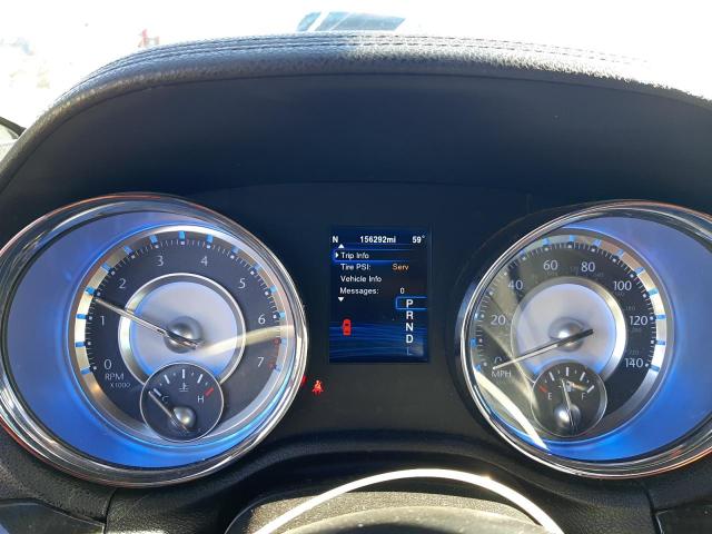 Photo 9 from auction – 2013 CHRYSLER 300C with VIN 2C3CCAKG8DH708474