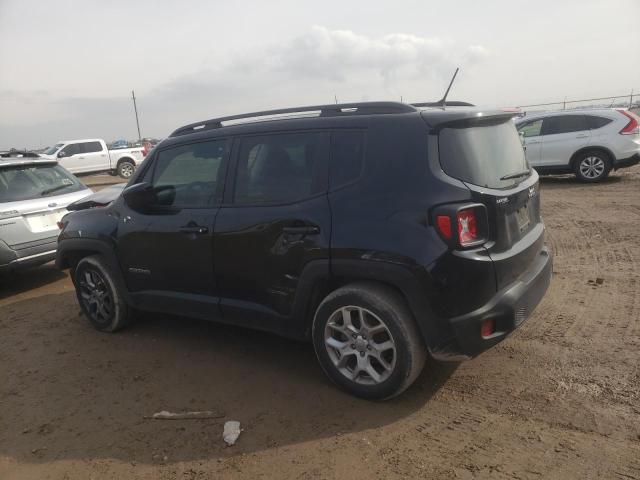 Photo 2 from auction – 2017 JEEP RENEGADE L with VIN ZACCJABB1HPG66160