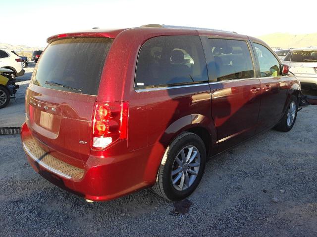 Photo 3 from auction – 2020 DODGE GRAND CARA with VIN 2C4RDGCG4LR189615