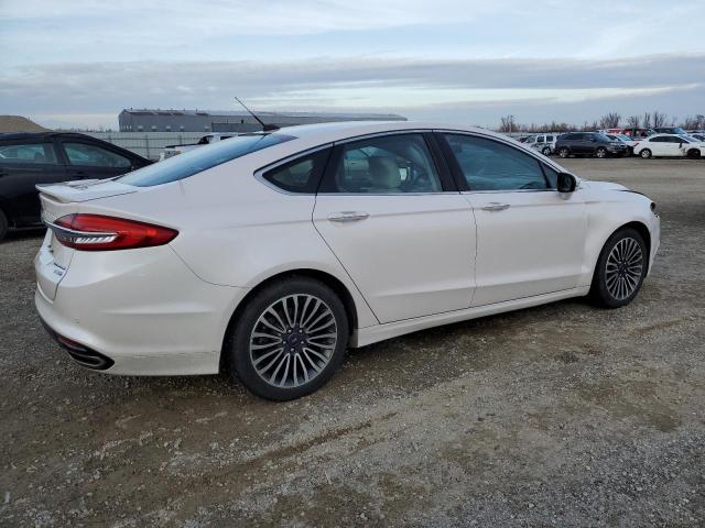 Photo 3 from auction – 2018 FORD FUSION TIT with VIN 3FA6P0D91JR205784
