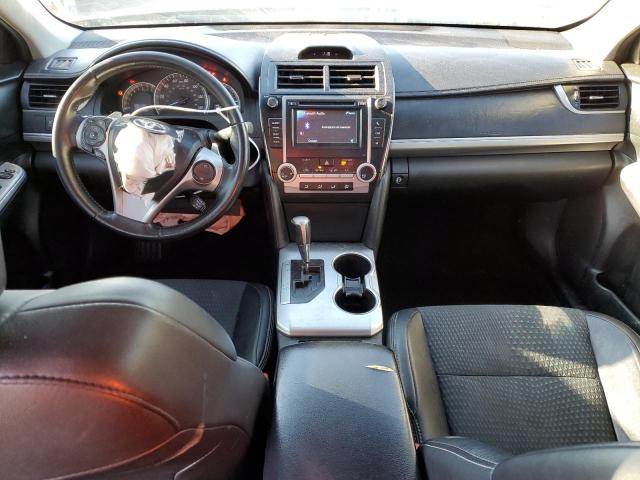 Photo 8 from auction – 2014 TOYOTA CAMRY L with VIN 4T1BF1FK5EU746395