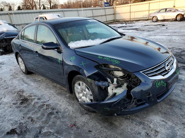 Photo 4 from auction – 2010 NISSAN ALTIMA BAS with VIN 1N4AL2AP5AN493784