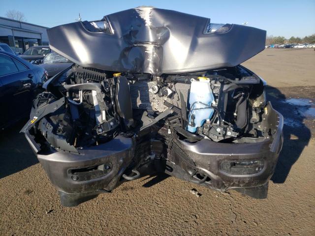Photo 5 from auction – 2022 RAM 1500 LIMIT with VIN 1C6SRFHT9NN209495