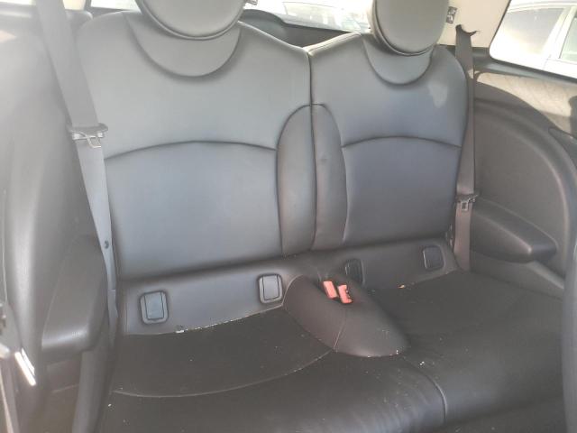 Photo 10 from auction – 2012 MINI COOPER with VIN WMWSU3C56CT258271
