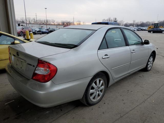 Photo 3 from auction – 2004 TOYOTA CAMRY LE with VIN 4T1BE30K54U848320