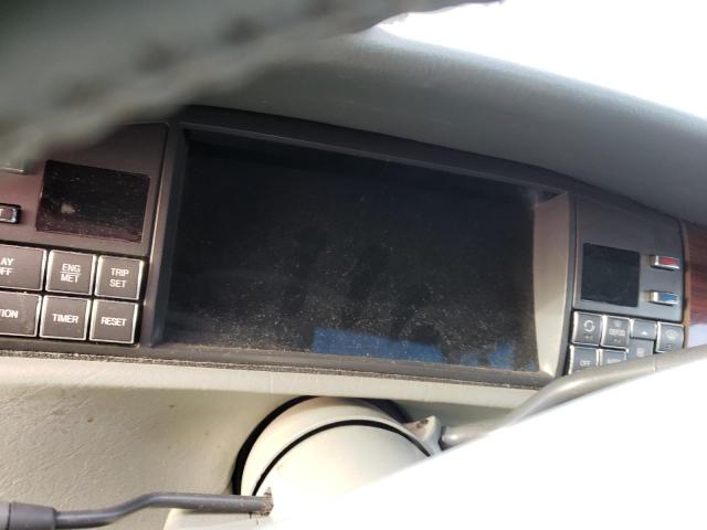 Photo 9 from auction – 1996 CADILLAC DEVILLE with VIN 1G6KD52Y5TU293102
