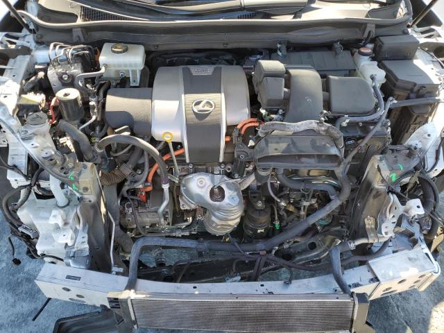 Photo 12 from auction – 2016 LEXUS RX 450H BA with VIN 2T2BGMCA8GC008035