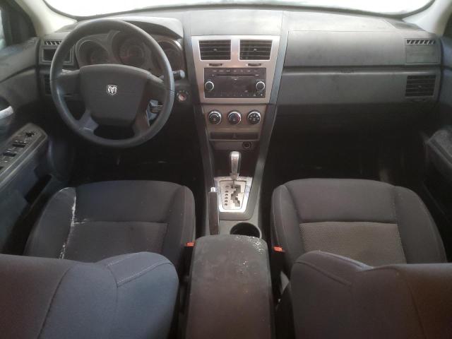 Zdjęcie 8 z aukcji – 2010 DODGE AVENGER SX z VIN 1B3CC4FB0AN126496
