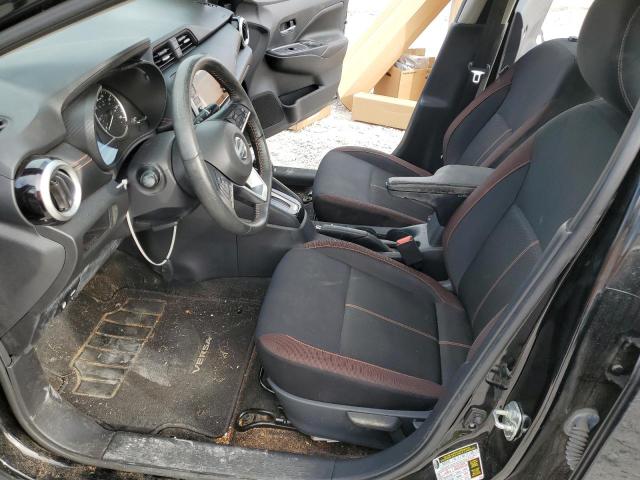 Photo 7 from auction – 2020 NISSAN VERSA SR with VIN 3N1CN8FV0LL888405