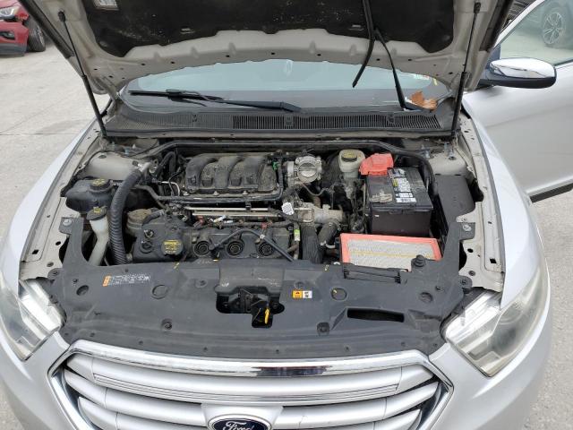 Photo 11 from auction – 2014 FORD TAURUS LIM with VIN 1FAHP2F84EG111386