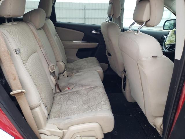 Photo 11 from auction – 2012 DODGE JOURNEY SX with VIN 3C4PDCBG3CT304297
