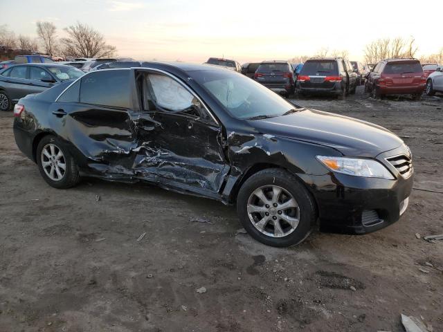 صورة رقم 4 من المزاد - 2011 TOYOTA CAMRY BASE مع VIN 4T4BF3EK4BR167817