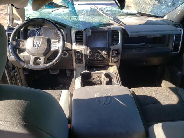 Photo 8 from auction – 2015 RAM 1500 SLT with VIN 1C6RR7LMXFS550864