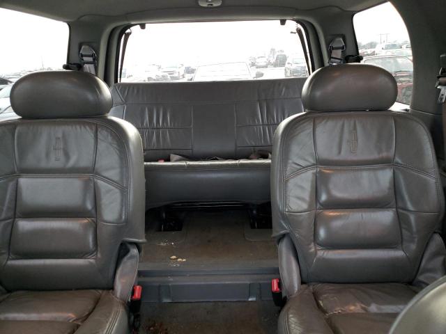 صورة رقم 10 من المزاد - 2000 LINCOLN NAVIGATOR مع VIN 5LMFU28A3YLJ25178