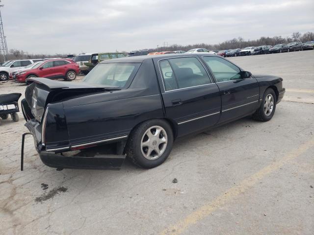 Photo 3 from auction – 1999 CADILLAC DEVILLE CO with VIN 1G6KF5491XU795644