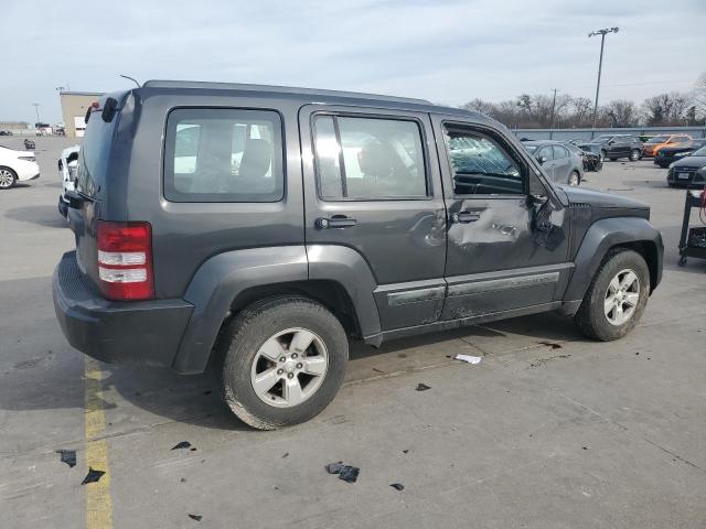 Photo 3 from auction – 2010 JEEP LIBERTY SP with VIN 1J4PP2GKXAW131121
