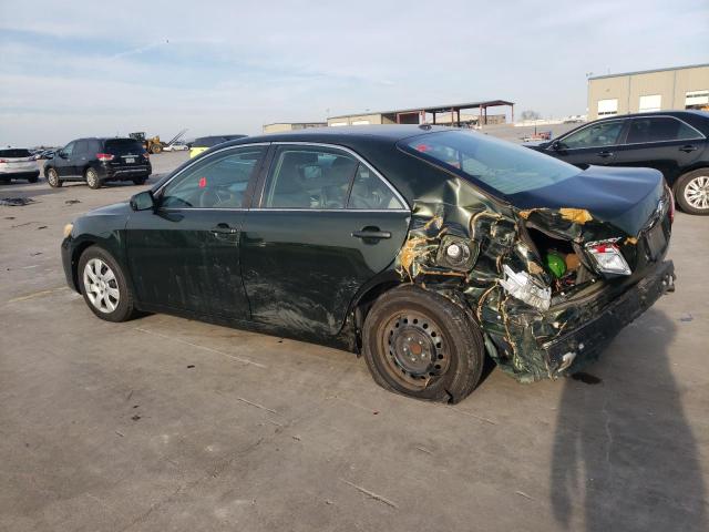 Photo 2 from auction – 2010 TOYOTA CAMRY BASE with VIN 4T1BF3EK6AU561859