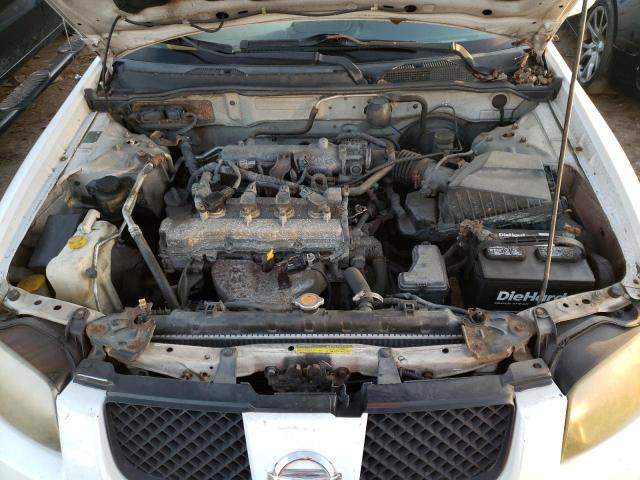 Photo 11 from auction – 2005 NISSAN SENTRA 1.8 with VIN 3N1CB51D35L451183