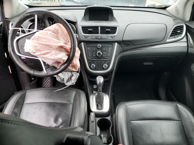 Photo 8 from auction – 2016 BUICK ENCORE with VIN KL4CJCSB6GB721930