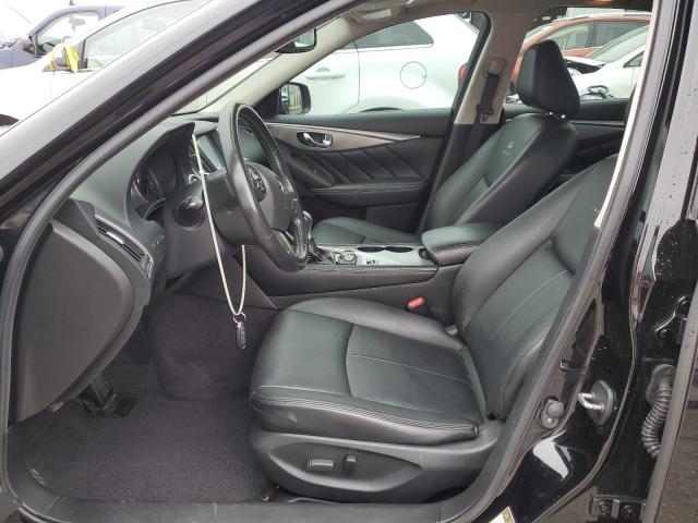 Photo 7 from auction – 2014 INFINITI Q50 BASE with VIN JN1BV7AP5EM672329