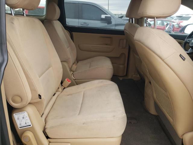 Photo 11 from auction – 2015 KIA SEDONA LX with VIN KNDMB5C15F6061752
