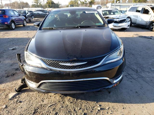 Photo 5 from auction – 2015 CHRYSLER 200 LIMITE with VIN 1C3CCCAB0FN676745
