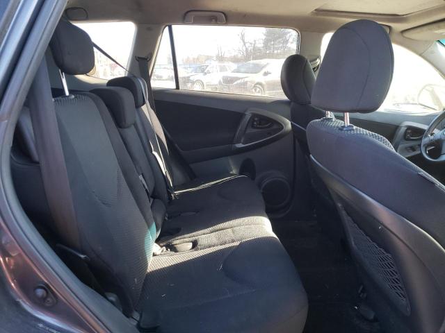 Photo 11 from auction – 2011 TOYOTA RAV4 SPORT with VIN 2T3RF4DV6BW119768