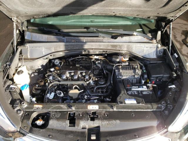 Photo 12 from auction – 2016 HYUNDAI SANTA FE S with VIN KM8SMDHF1GU152011