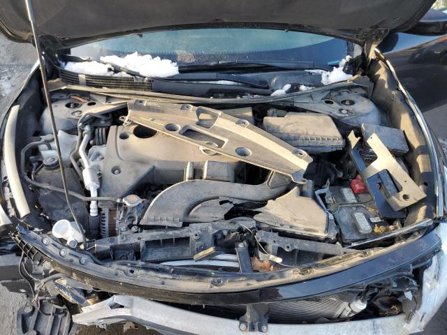 Photo 11 from auction – 2015 NISSAN ALTIMA 2.5 with VIN 1N4AL3AP9FC448310