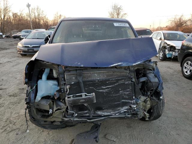 Photo 5 from auction – 2013 HONDA PILOT EXL with VIN 5FNYF4H61DB066341