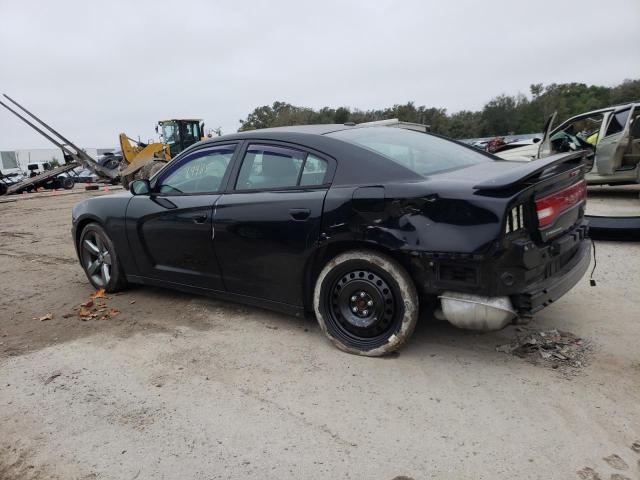 Photo 2 from auction – 2014 DODGE CHARGER SX with VIN 2C3CDXHG5EH338481