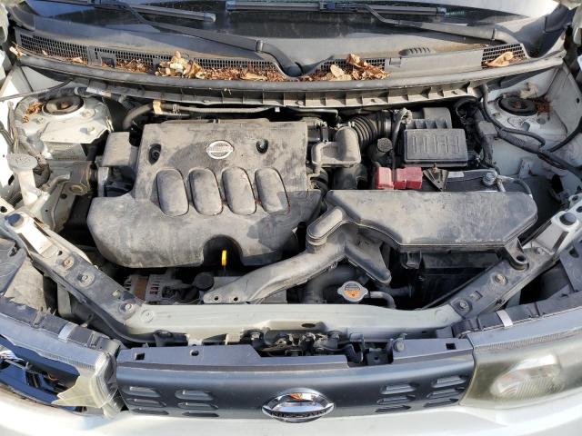 Фото 11 с аукциона – 2010 NISSAN CUBE BASE с VIN JN8AZ2KR2AT171211