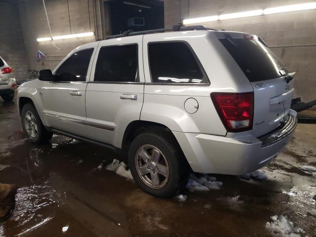 Photo 2 from auction – 2005 JEEP GRAND CHER with VIN 1J8HR58255C680147