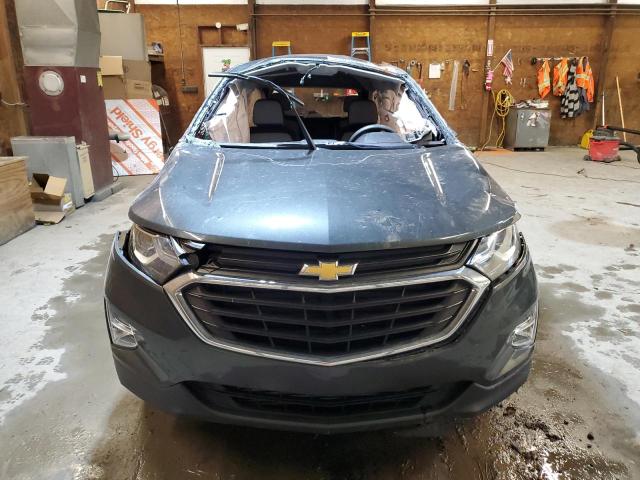 Photo 5 from auction – 2020 CHEVROLET EQUINOX LS with VIN 3GNAXSEV9LS592969