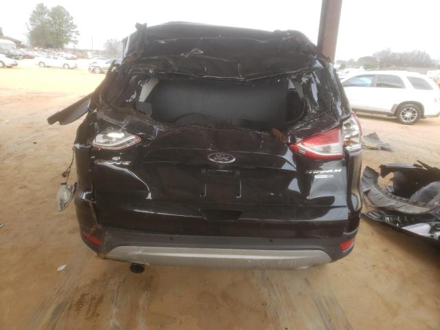 Photo 6 from auction – 2013 FORD ESCAPE TIT with VIN 1FMCU9J93DUB20758