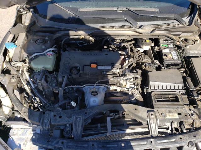 Photo 12 from auction – 2017 HONDA CIVIC LX with VIN 2HGFC2F56HH518087