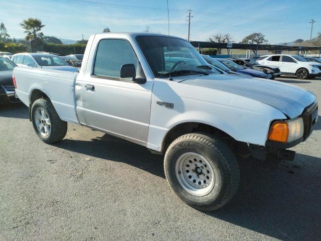 Photo 4 from auction – 2005 FORD RANGER with VIN 1FTYR10D95PA99465