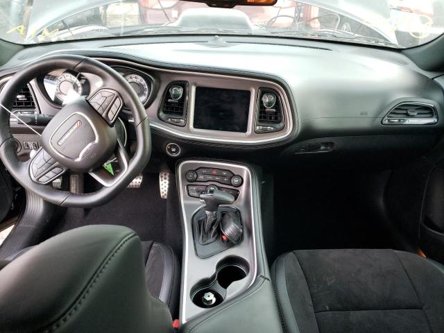 Photo 8 from auction – 2022 DODGE CHALLENGER with VIN 2C3CDZFJ5NH163899