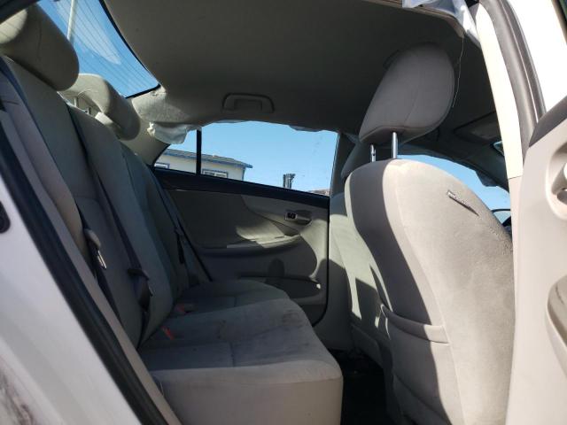 Photo 10 from auction – 2013 TOYOTA COROLLA BA with VIN 2T1BU4EE4DC986248