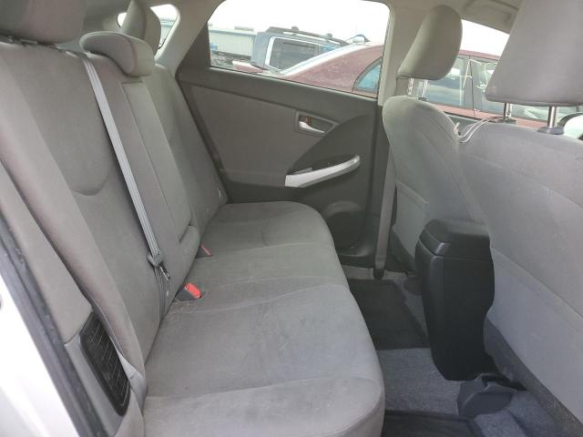 Photo 10 from auction – 2015 TOYOTA PRIUS with VIN JTDKN3DU4F0429837