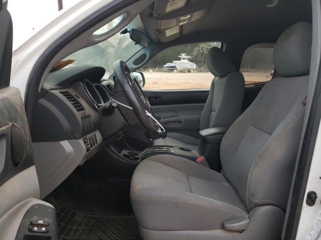 Photo 7 from auction – 2014 TOYOTA TACOMA PRE with VIN 5TFTU4GN4EX056967