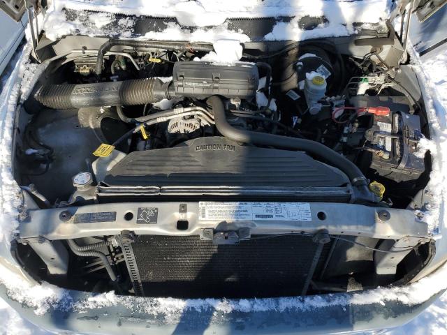 Photo 11 from auction – 1999 DODGE RAM 1500 with VIN 1B7HC13Z3XJ587261