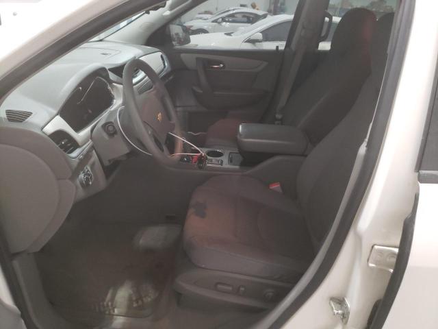 Photo 7 from auction – 2014 CHEVROLET TRAVERSE L with VIN 1GNKVFKD4EJ344940