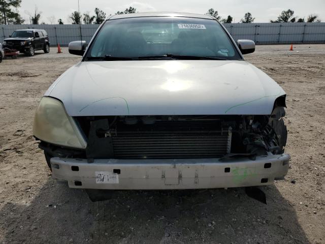 Photo 5 from auction – 2007 FORD FIVE HUNDR with VIN 1FAHP24127G157629