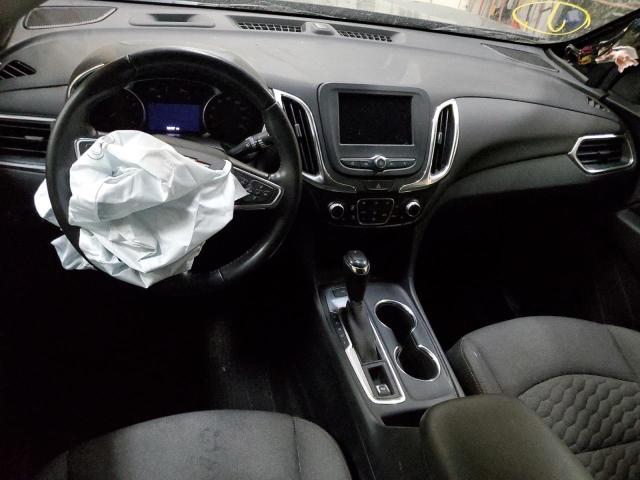 Photo 8 from auction – 2019 CHEVROLET EQUINOX LT with VIN 3GNAXTEV3KS611181