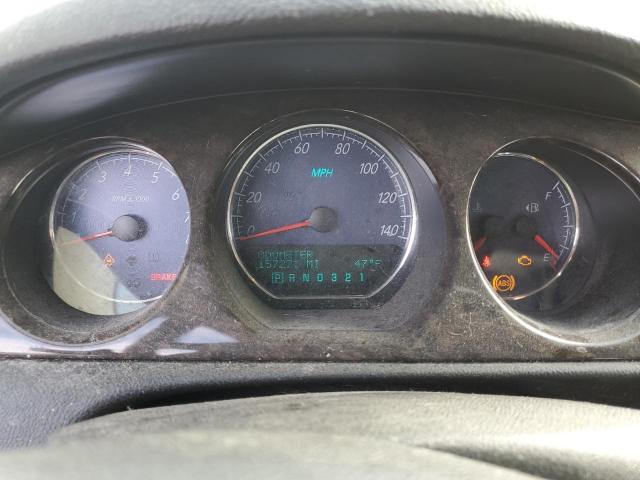 Photo 9 from auction – 2006 BUICK LUCERNE with VIN 1G4HE57Y86U139562