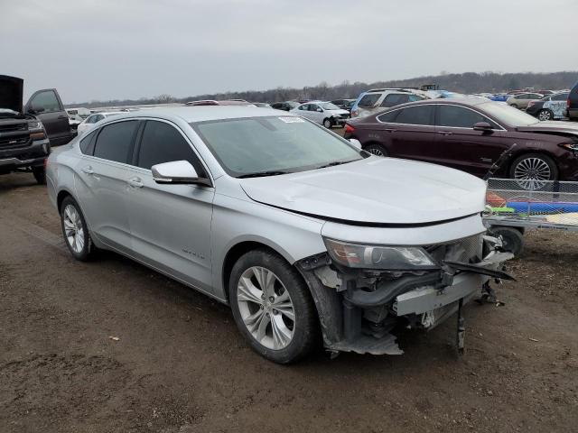 Photo 4 from auction – 2014 CHEVROLET IMPALA LT with VIN 1G1115SL8EU157743