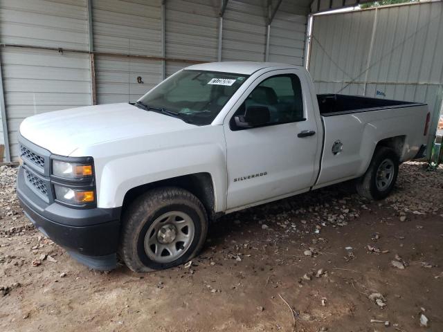 CHEVROLET SILVERADO 2015 with VIN 1GCNCPEH7FZ320277 - Photo from auction