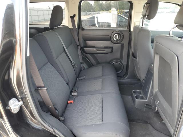 Photo 11 from auction – 2011 DODGE NITRO HEAT with VIN 1D4PT4GK4BW607834